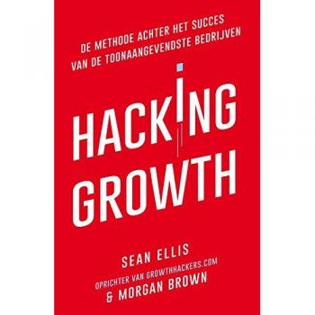 Hacking Growth