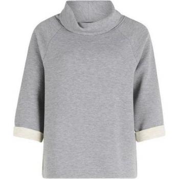 Betty Barclay Sweatshirt in Grau