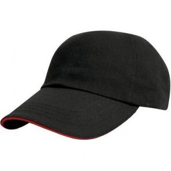 Pro-Style Heavy-Duty Drill Cap