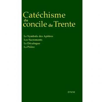 Catechisme du Concile de Trente