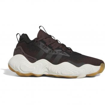 Tênis de basquete adidas Trae Young 3