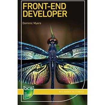 FrontEnd Developer by Dominic Myers