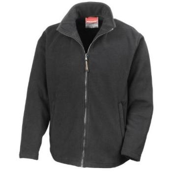Veste Fleece Result