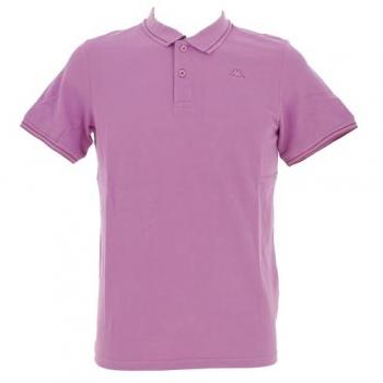 Kappa Ezio Korporate Short Sleeve Polo