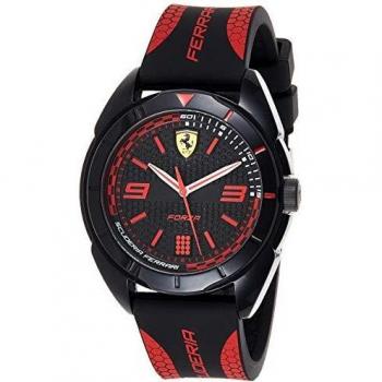 Reloj de Silicona Ferrari Scuderia 0830515