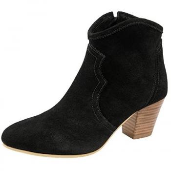 Ravel Teelin Women's Ankle Boots