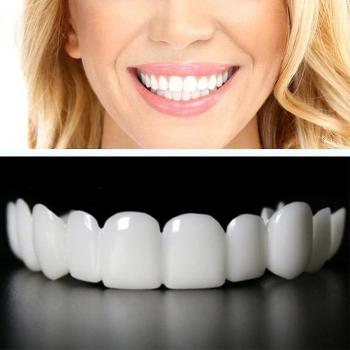 Dientes Falsos Sp On