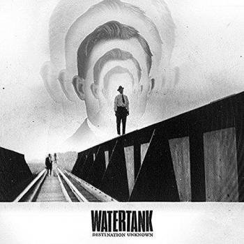 Destination Unknown [VINYL]