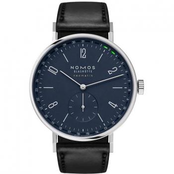 NOMOS Tangente 41 Automatic Midnight Blue