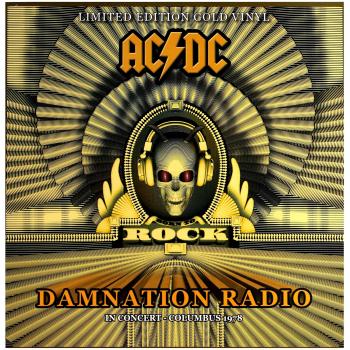 Damnation Radio