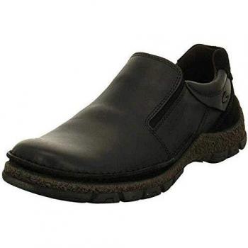 Camel Active Bormio 12 Damen‑Slip – Farbe Schwarz – Modell 333.12.05 – Ref: 692541