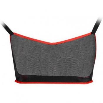 Bolsa de almacenamiento de red para coche