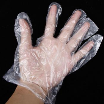 Gants de Sécurité Alimentaire 100 g (Droite & Gauche) – Cuisine & Jardin