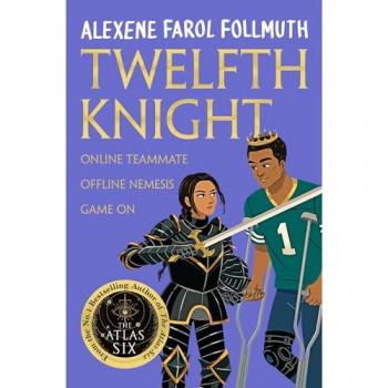 Twelfth Knight