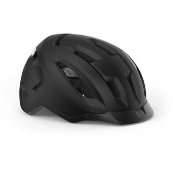 Casco Met Urbano Urbex Mips Talla Grande