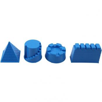 Soft Rubber Sand Castle Toy
