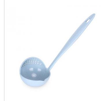 Utensilio de cocina de paja de trigo