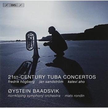 XXIème Siècle: Concerto pour Tuba