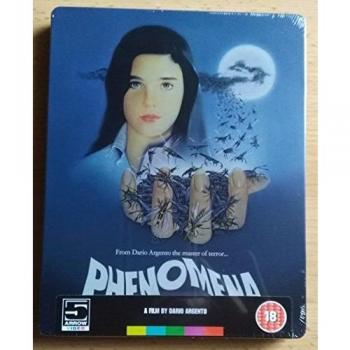 Phenomena