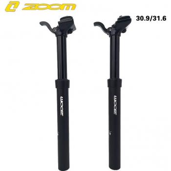 Tige de Selle SATORI ANIMARIS avec Amortissement