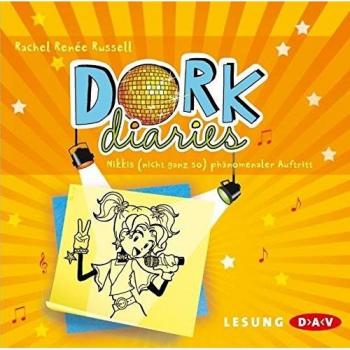 Dork Diaries