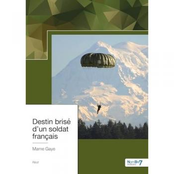 Destin brisé d'un soldat français