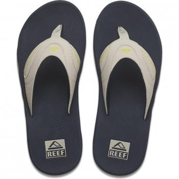 Sandalias de Hombre Reef Fanning Azul
