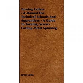 Turning Lathes