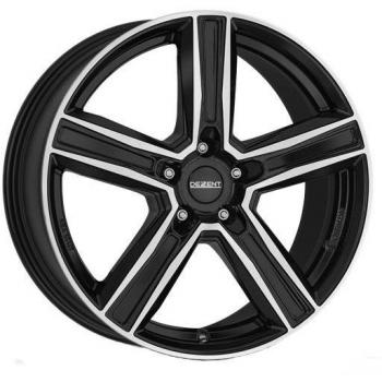 DEZENT KG 8.5Jx18 Felge