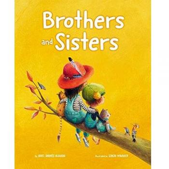 Brothers and Sisters by Ariel Andres Almada