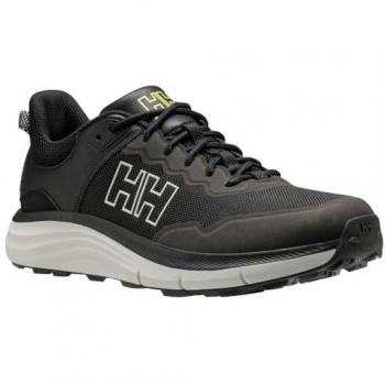 Scarpe da trekking Helly Hansen Cantabria nere
