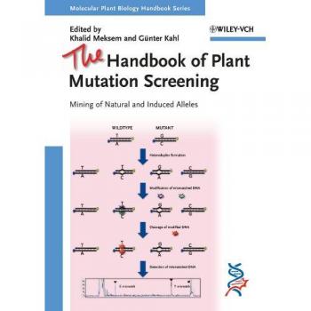 The Handbook of Plant Mutation Screening: Mining of Natural and Induced Alleles