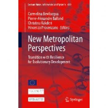 New Metropolitan Perspectives