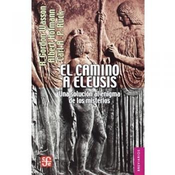 El camino de eleusis.