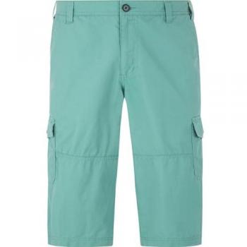 Petrolfarbene JERE Bermuda Shorts