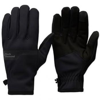 Gants Black Diamond Everyday en softshell