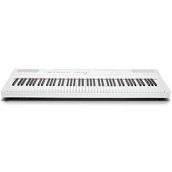 Yamaha P-125 Piano Digital Blanco