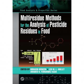 Vitalsource Technologies, Inc. Multiresidue Methods For The Analysis Of Pesticide Residues In Food