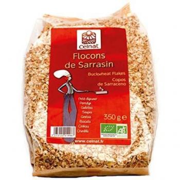 Celnat Copos Trigo Sarraceno Bio 350g