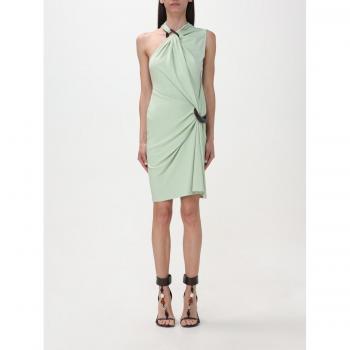 Robe femme FERRAGAMO vert 38