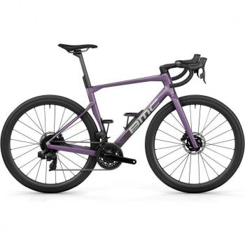 BMC Roadmachine 01 ONE – Violet 54