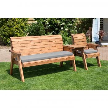 4 Seat Companion Set
