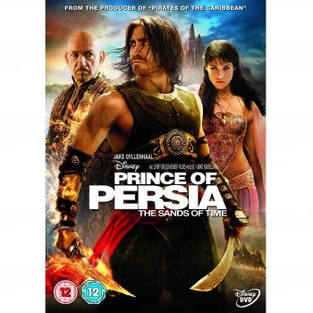Prince Of Persia