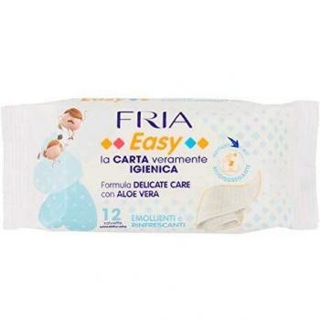 FRIA CARTA IGIENE X 12