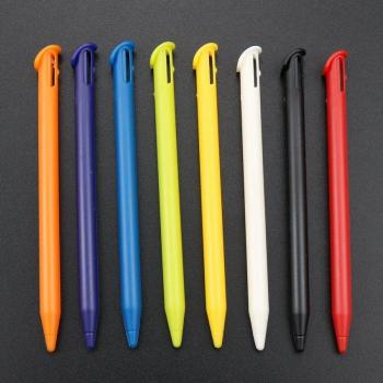 YuXi 8-Piece Plastic Touch Pen Set for 3DS XL LL