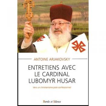 Entretiens avec le cal l husar