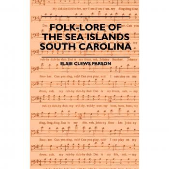 Folk-Lore Of The Sea Islands