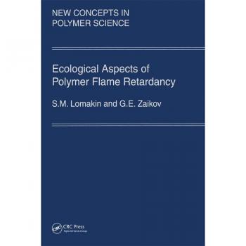 Vitalsource Technologies, Inc. Ecological Aspects Of Polymer Flame Retardancy