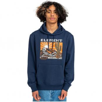 Hoodie Crépusculaire – Collection Académie Navale