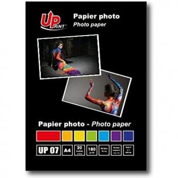 Papier photo UPrint 2803 A4 Gloss